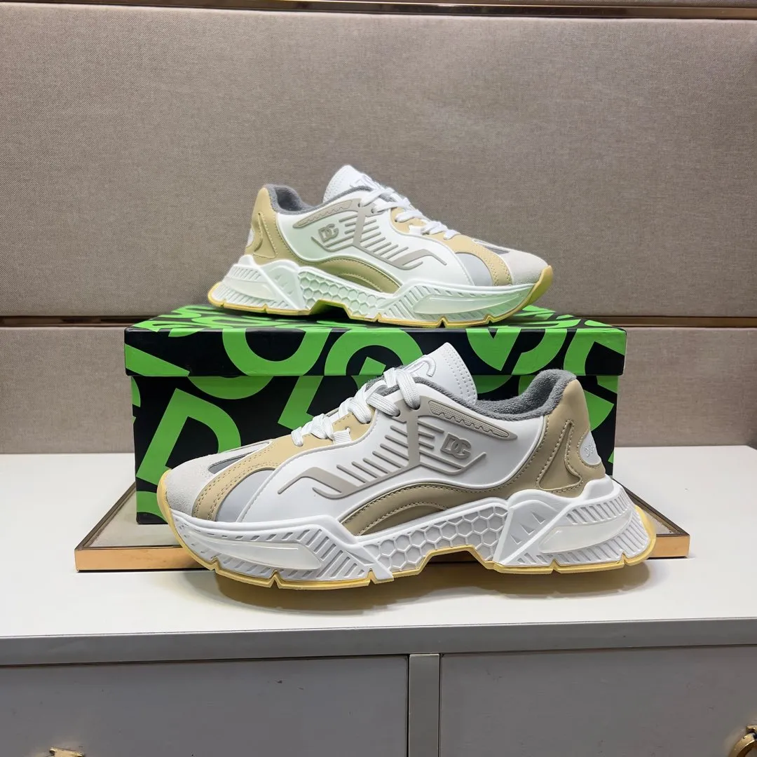 ⬛️Men's shoes 💰p560 [DG～] Couple casual shoes 2024z cabinet sales simultaneously 🔶Size: 35-44#️⃣ 🔷5 colors🔜The upper is made of multi-material splicing ➕Towel lining, comfortable and breathable, sole: original comfortable and wear-resistant outsole, ⚠️real thing📱photographed🎬real thing is better📢📢📢